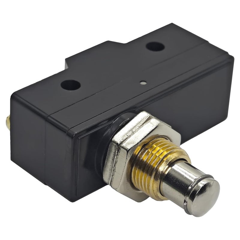 Formiden BE-2RQ1-A4 Plunger Micro Switch (Pack of 2) – 25A SPDT Limit Switch for Car Lift Power Units - Replacement for Honeywell BE2RQ1A4, Benwil 300282, Rotary Lift P461-2 - Image 4